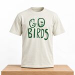 Saquon Barkley Eagles Autism Go Birds Shirt