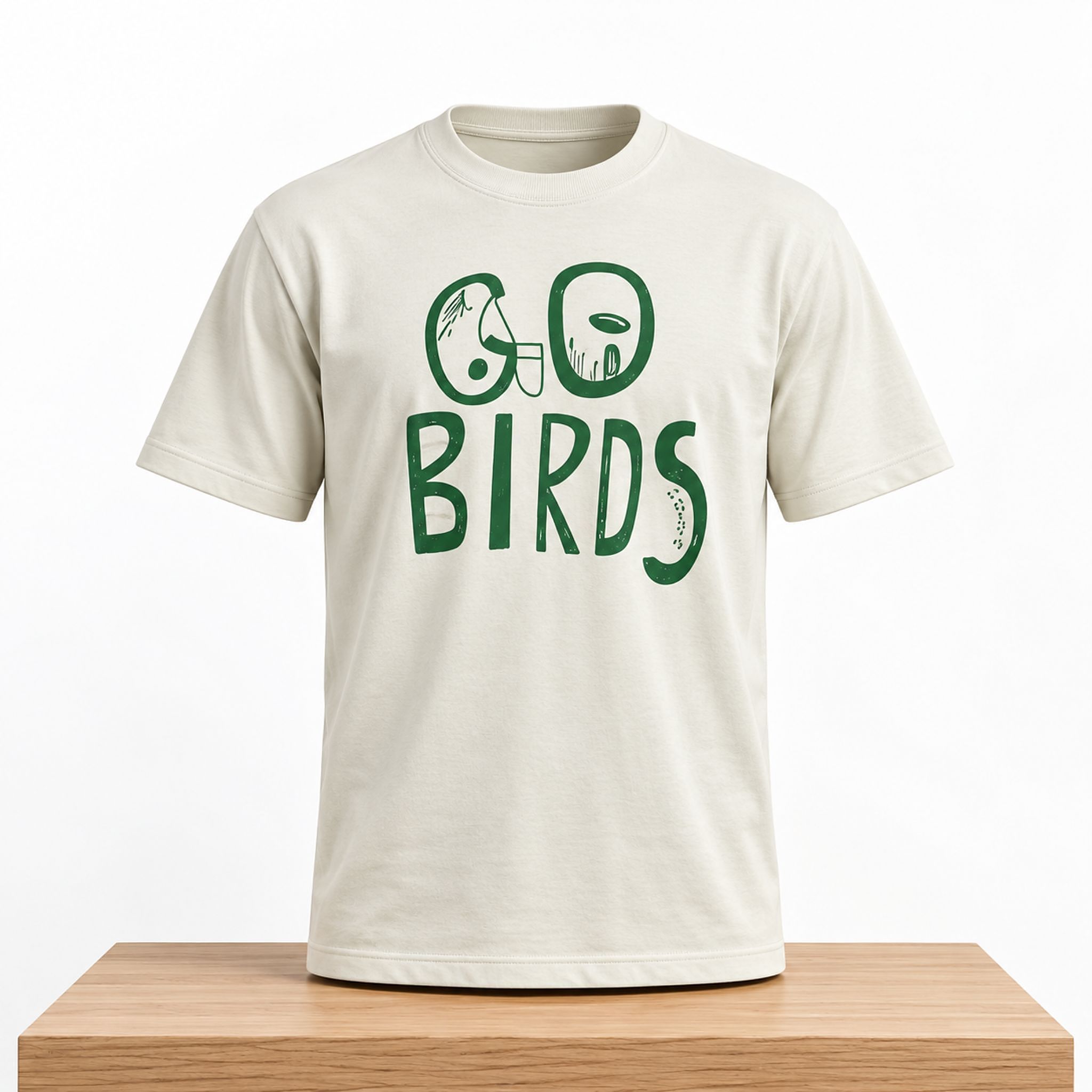Saquon Barkley Eagles Autism Go Birds Shirt 1 Saquon Barkley Eagles Autism Go Birds Shirt 2