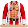 Sexy Santa Christmas 2026 Ugly Sweater 5 Sexy Santa Christmas 2026 Ugly Sweater 2