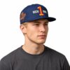 Sick 1 Nine Foos Gone Wild 2026 Hat