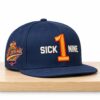 Sick 1 Nine Foos Gone Wild 2026 Hat 2