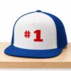Smitty Werbenjagermanjensen No 1 Hat 4 Smitty Werbenjagermanjensen No 1 Hat 2