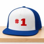 Smitty Werbenjagermanjensen No 1 Hat