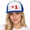 Smitty Werbenjagermanjensen No 1 Hat 3