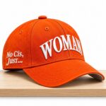 Sophie Cunningham Woman No Cis Just Hat