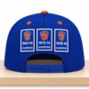Spike Lee x NY Knicks Banners 2026 Hat 4 Spike Lee x NY Knicks Banners 2026 Hat