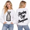 Stanley Cup Champions 2026 Ugly Sweater