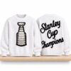 Stanley Cup Champions 2026 Ugly Sweater 5 Stanley Cup Champions 2026 Ugly Sweater 2