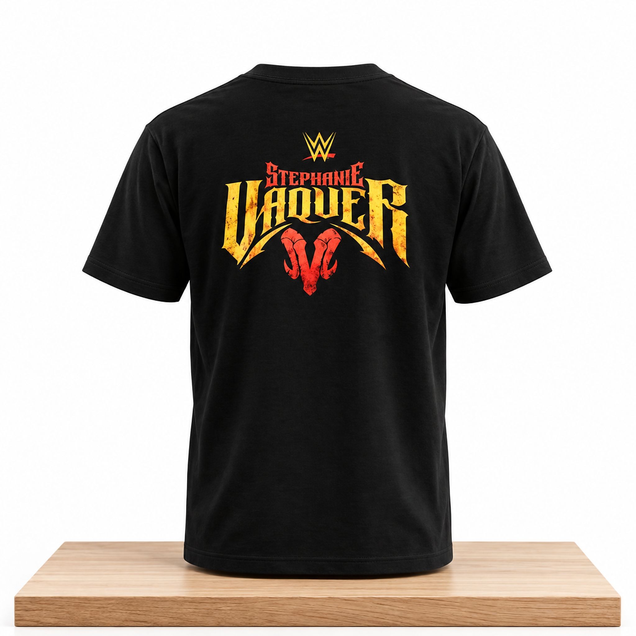 Stephanie Vaquer La Primera Money in the Bank Shirt 2 Stephanie Vaquer La Primera Money in the Bank Shirt 2