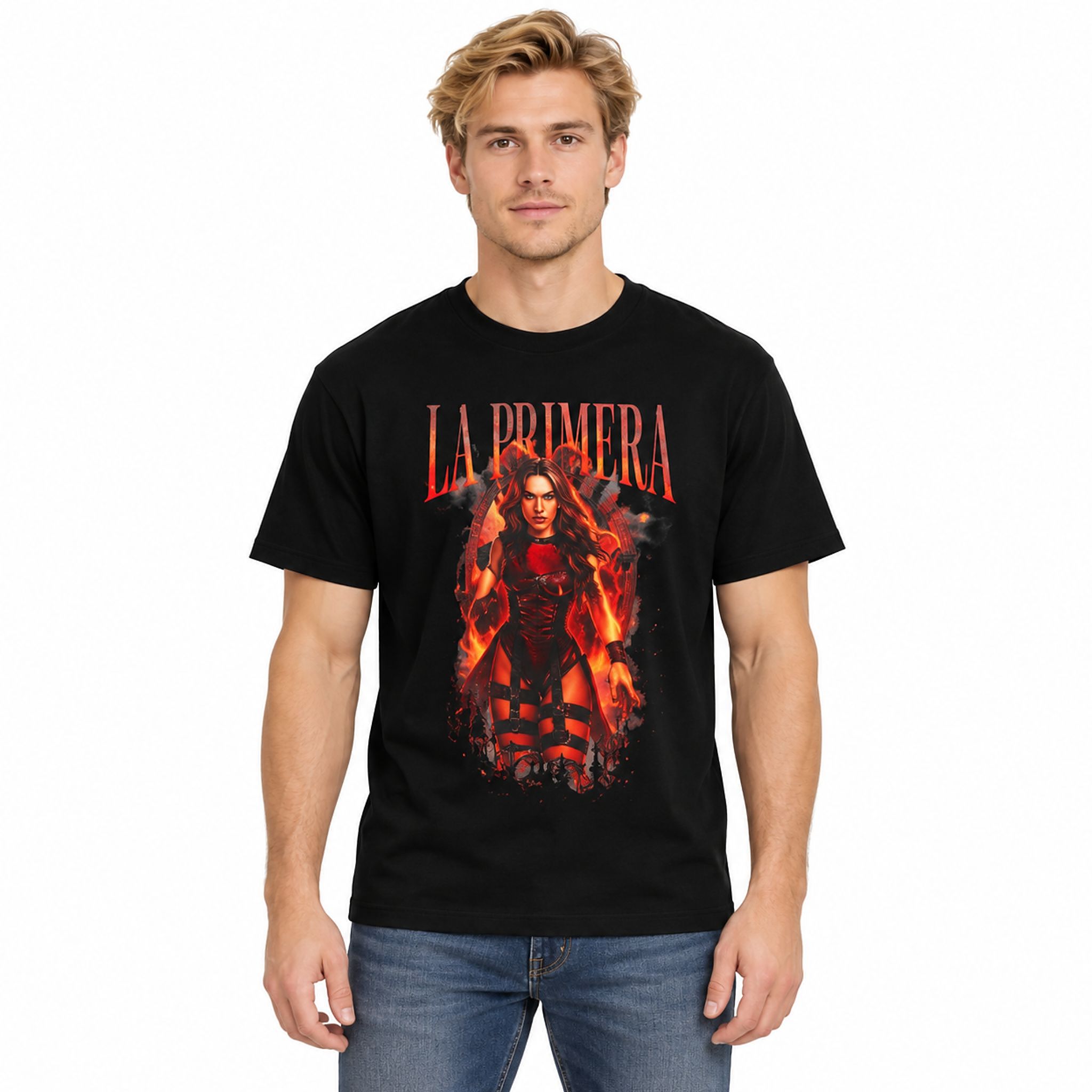 Stephanie Vaquer La Primera Money in the Bank Shirt Stephanie Vaquer La Primera Money in the Bank Shirt