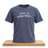 Steve Gleason Soul Is Invicible Shirt 6 Steve Gleason Soul Is Invicible Shirt 2
