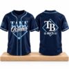 TB Rays 2026 ALDS Champions Jersey 6 TB Rays 2026 ALDS Champions Jersey 2