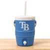TB Rays ALCS 2026 Dugout Cooler Cup 5 TB Rays ALCS 2026 Dugout Cooler Cup