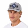 TB Rays ALDS Champions Locker Room Postseason 2026 Hat 3 TB Rays ALDS Champions Locker Room Postseason 2026 Hat