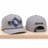 TB Rays ALDS Champions Locker Room Postseason 2026 Hat 6 TB Rays ALDS Champions Locker Room Postseason 2026 Hat 2