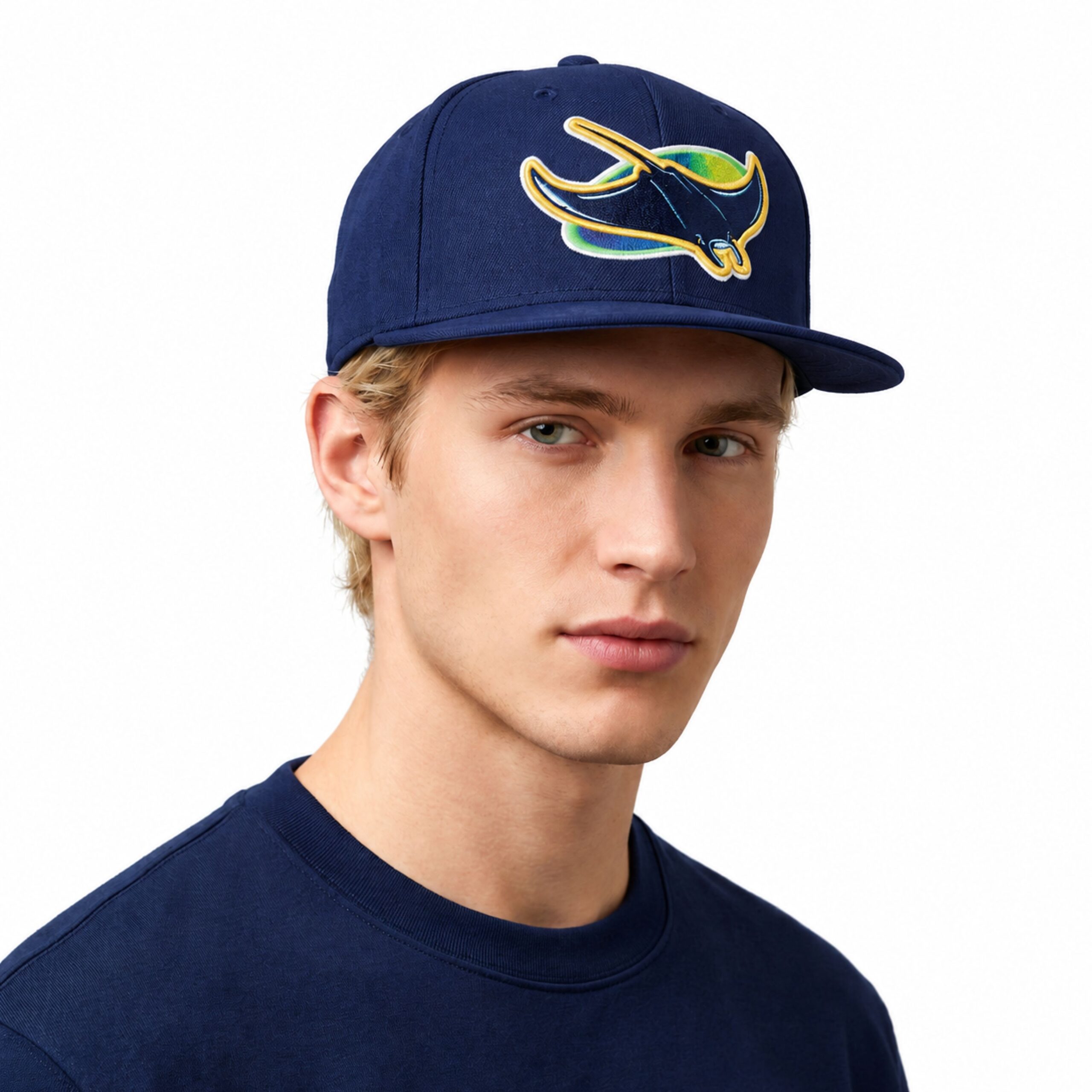 TB Rays Devil Rays 2026 Hat TB Rays Devil Rays 2026 Hat