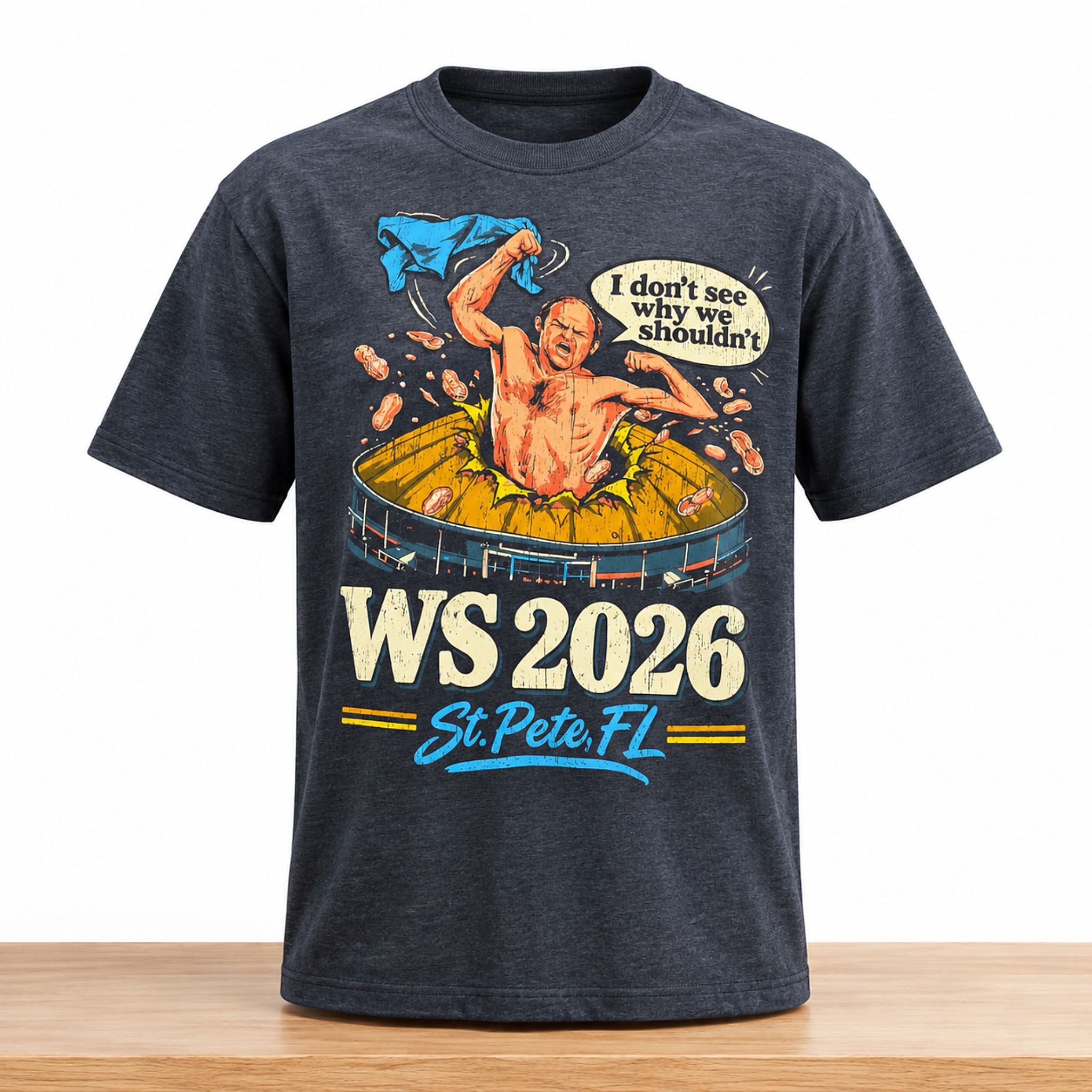 TB Rays I Don’t See Why We Shouldn’t WS 2026 Shirt 1 TB Rays I Don't See Why We Shouldn't WS 2026 Shirt 2