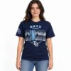 TB Rays Postseason Clinched 2026 Shirt