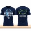 TB Rays Postseason Clinched 2026 Shirt 6 TB Rays Postseason Clinched 2026 Shirt 2