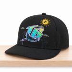 TB Rays Team Element 2026 Hat