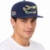 TB Rays World Series 2026 Hat