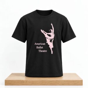 Harry Styles American Ballet Theatre Shirt 2