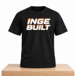 Jim Knowles Inge Built Shirt