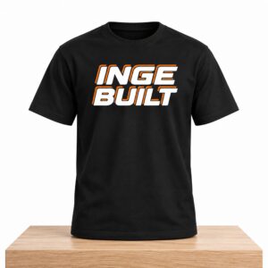Jim Knowles Inge Built Shirt 2