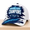 TB Rays American League Champions Rays Up 2026 Hat 4 Tampa Bay Rays American League Champions Rays Up Hat 2