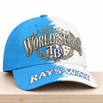 TB Rays American League Champions 2026 Rays Way Hat