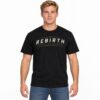 Team Gleason Rebirth 2026 Shirt
