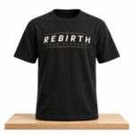 Team Gleason Rebirth 2026 Shirt