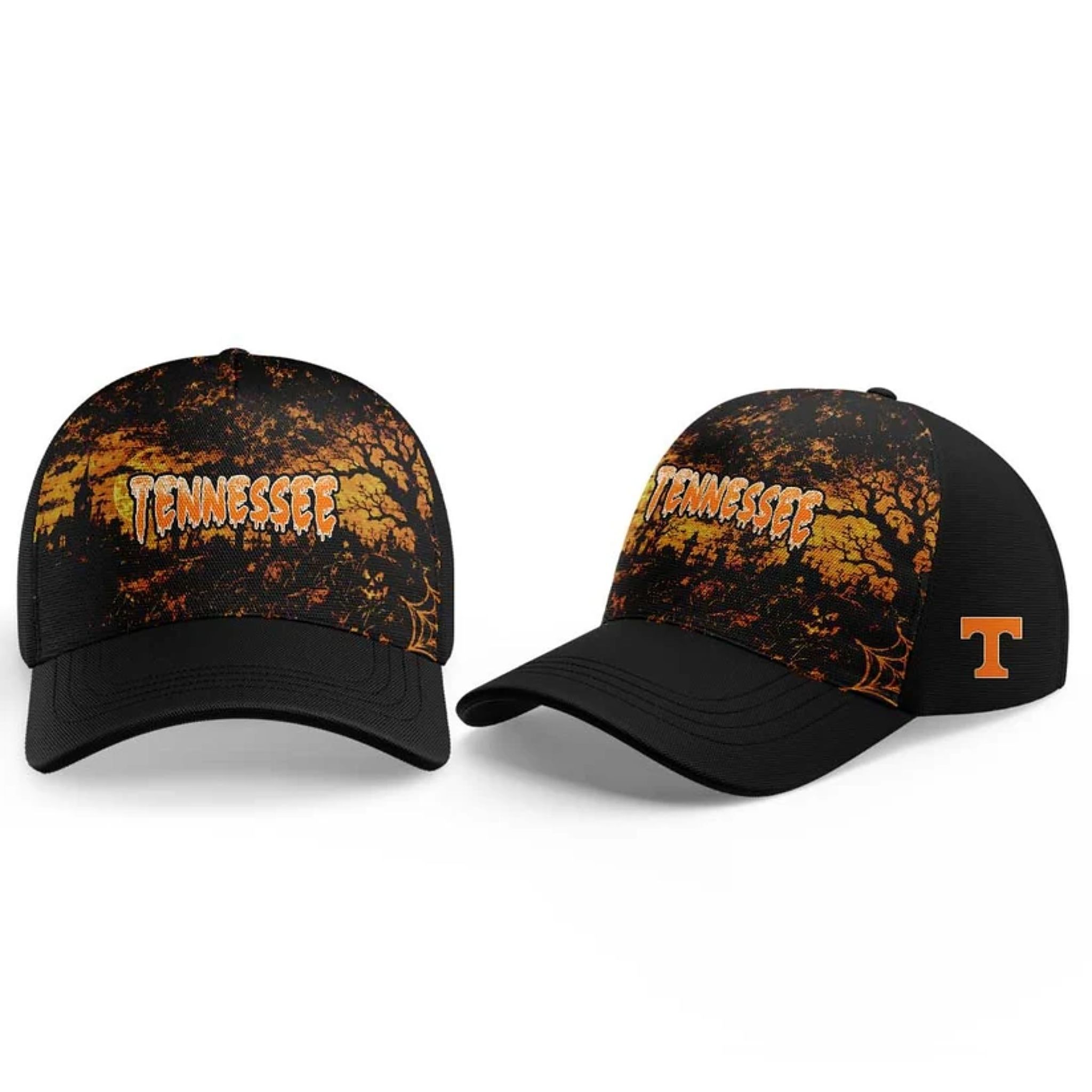 Tennessee Halloween Night 2026 Hoodie 3 Tennessee Halloween Night 2026 Hoodie 4