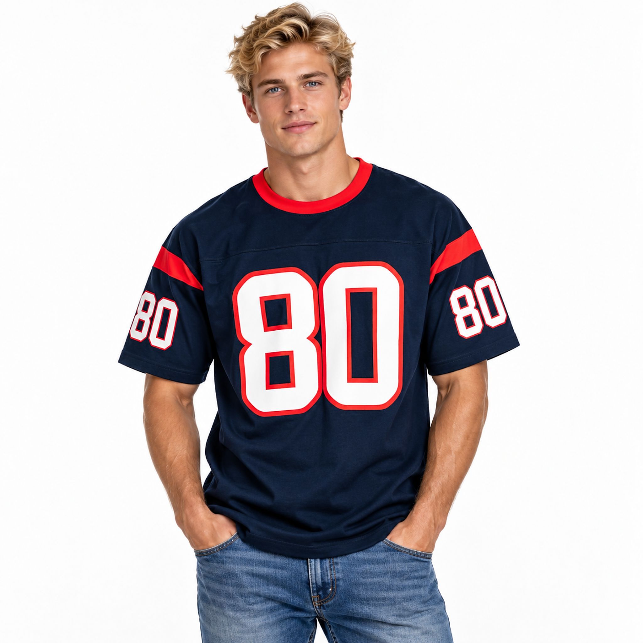 Texans Andre Johnson Signature 2026 Jersey Texans Andre Johnson Signature 2026 Jersey