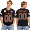 Texas Longhorns Latino Heritage Month 2026 Jersey 9 Texas Longhorns Latino Heritage Month 2026 Jersey 5