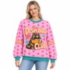 The Desperado Club Cocktail Cat Christmas 2026 Ugly Sweater 3 The Desperado Club Cocktail Cat Christmas 2026 Ugly Sweater