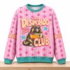The Desperado Club Cocktail Cat Christmas 2026 Ugly Sweater 4 The Desperado Club Cocktail Cat Christmas 2026 Ugly Sweater 2