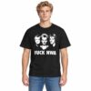The Police FUCK NWA Shirt