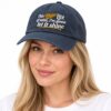 This Miller Lite Of Mine I'm Gonna Let It Shine Dad Hat 3 This Miller Lite Of Mine Im Gonna Let It Shine Dad Hat