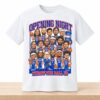 76ers Opening Night Throw The Ball Up 2026 Shirt Giveaway 2