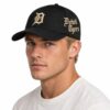 Tigers Gothic Lettering 2026 Hat