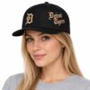 Tigers Gothic Lettering 2026 Hat 5 Tigers Gothic Lettering 2026 Hat 2
