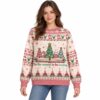 Tis The Season To Be Reading Christmas 2026 Ugly Sweater 3 Tis The Season To Be Reading Christmas 2026 Ugly Sweater