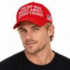 Trump Was Right About Everything Hat 3 Trump Was Right About Everything Hat