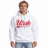 Utah Football White Out 2026 Hoodie 3 Utah Football White Out 2026 Hoodie