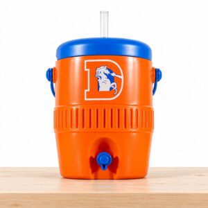 Broncos 2026 Dugout Cooler Cup