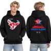 Houston Texans London Games 2026 Hoodie 3 Houston Texans London Games 2026 Hoodie