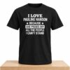 I Love Pauline Hanson Because She Pisses Off Shirt 4 I Love Pauline Hanson Because She Pisses Off Shirt 2