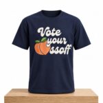 Vote Your Ossoff Shirt