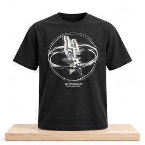 Thunders Spurs Opening Night 2026 Shirt 2